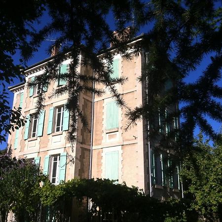 Villa Beausoleil Digne-les-Bains Dış mekan fotoğraf