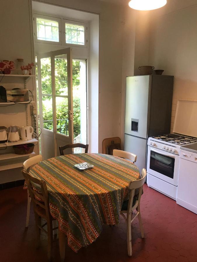 Villa Beausoleil Digne-les-Bains Dış mekan fotoğraf