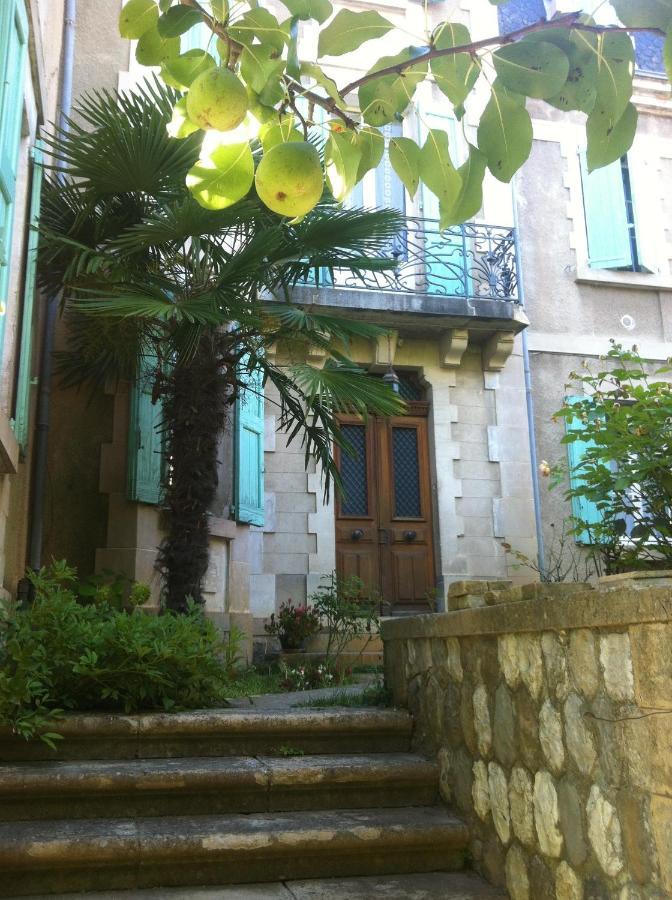 Villa Beausoleil Digne-les-Bains Dış mekan fotoğraf