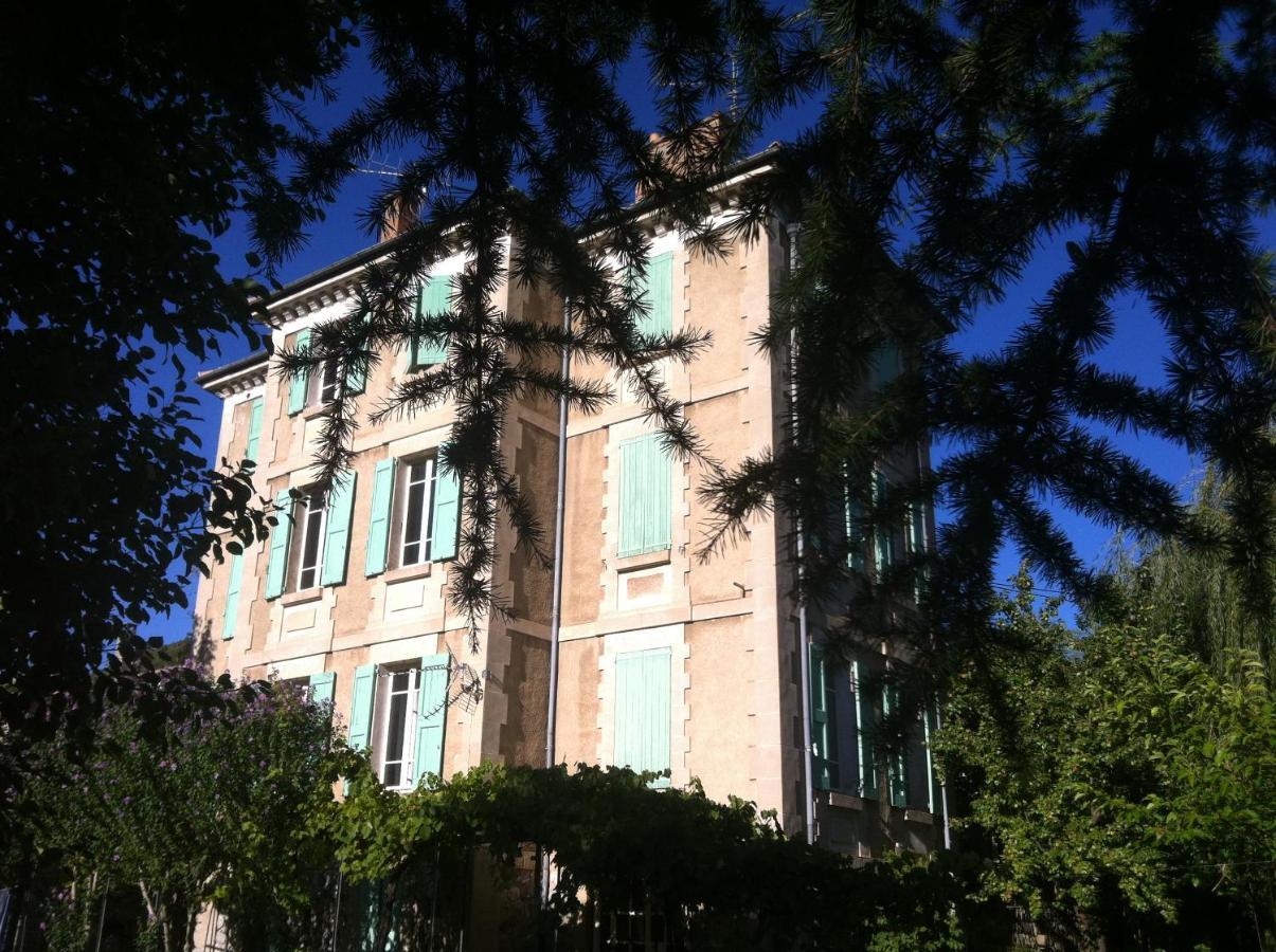 Villa Beausoleil Digne-les-Bains Dış mekan fotoğraf