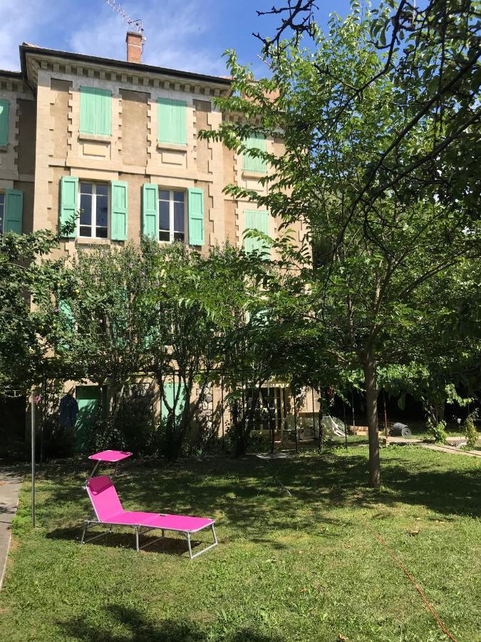 Villa Beausoleil Digne-les-Bains Dış mekan fotoğraf