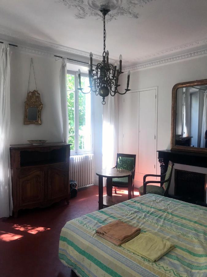 Villa Beausoleil Digne-les-Bains Dış mekan fotoğraf