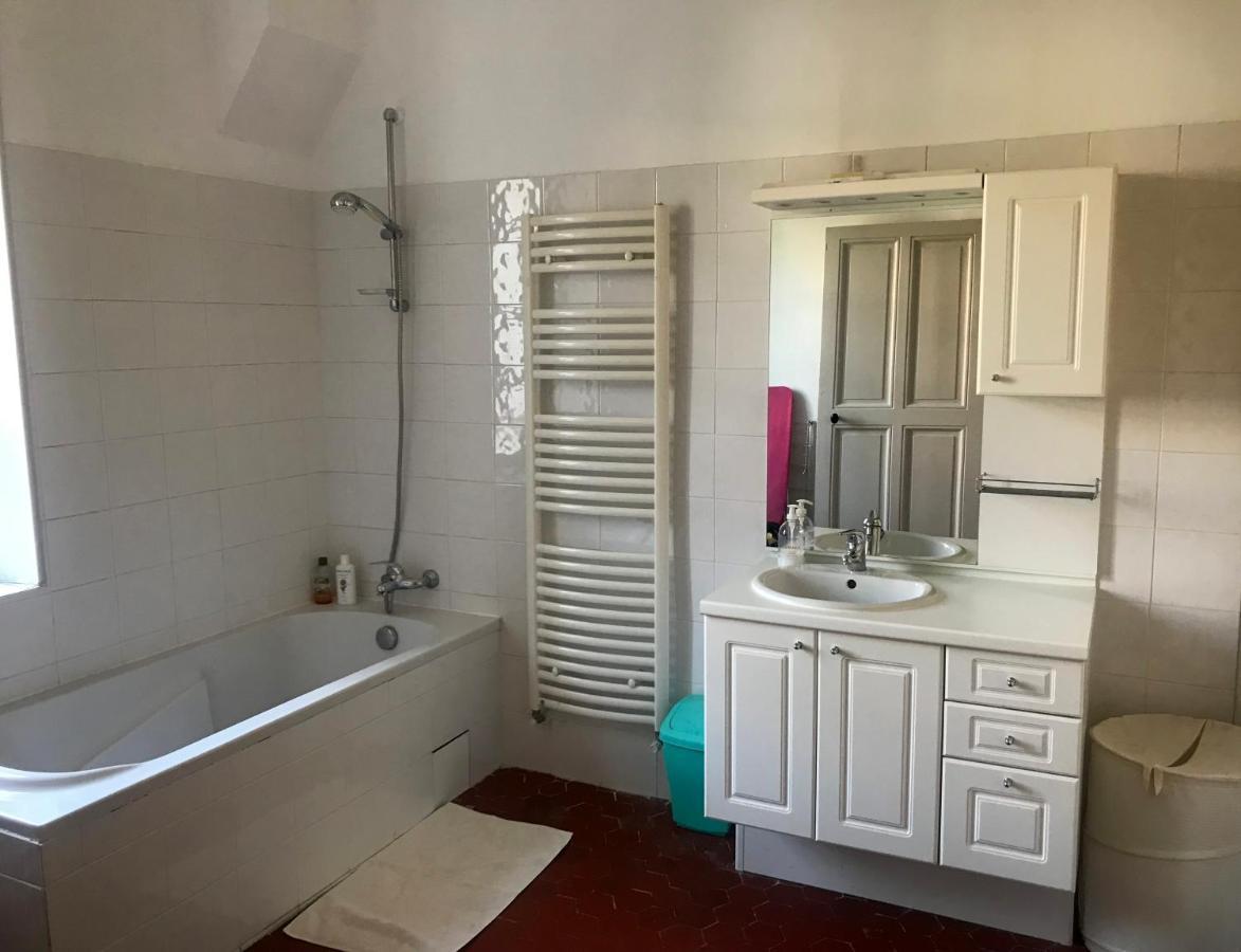 Villa Beausoleil Digne-les-Bains Dış mekan fotoğraf