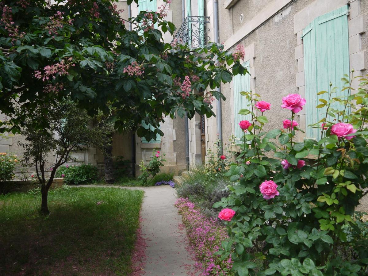 Villa Beausoleil Digne-les-Bains Dış mekan fotoğraf